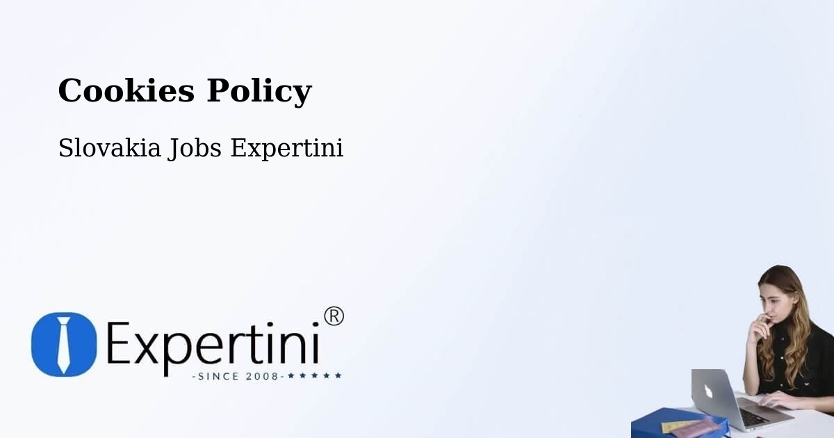 Cookie Policy – Svit - Slovakia Jobs Expertini