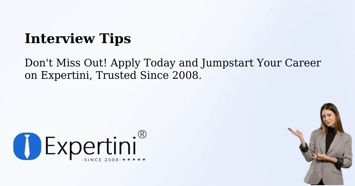 Interview Tips & Techniques for Job Seekers – Svit - Svit, Slovakia Jobs Expertini